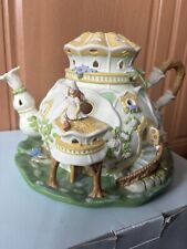 Partylite fairyland house for sale  CHELMSFORD