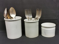 Collection anciens pots d'occasion  Amiens-