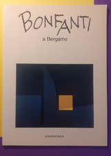 Arturo bonfanti bergamo usato  Milano
