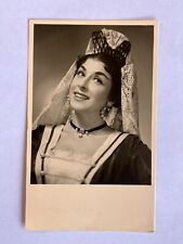 Autografo isabel garcisanz usato  Guidonia Montecelio