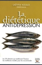 Diététique anti dépression d'occasion  Hennebont