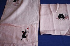 Porte range serviette d'occasion  France