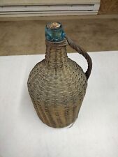 Antique primitive demijohn for sale  Galesburg