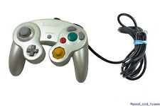 Controle original Nintendo Gamecube branco - Pearl GC comprar usado  Enviando para Brazil