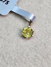 9kt gold ambilobe for sale  BRIERLEY HILL