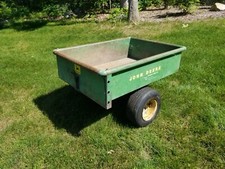 John deere model for sale  North Stonington