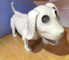 Halloween skeleton dog for sale  San Antonio