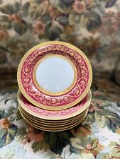 Ancienne assiette dessert d'occasion  Caen