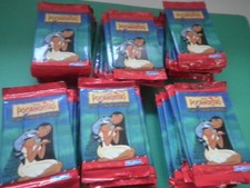 Lotto bustina cards usato  Salerno