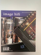 Image hifi 2001 gebraucht kaufen  Einbeck