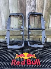 Ktm radiator guards for sale  TOWCESTER