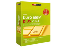 Lexware büro easy gebraucht kaufen  Dillenburg
