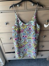 Topshop ditsy floral for sale  LONDON