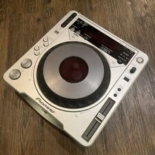 Pioneer CDJ-800 MK2 CDJ DJ equipamento GrunSound z248 Bom estado comprar usado  Enviando para Brazil