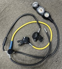 Aqua lung calypso for sale  Melbourne