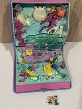 Vintage polly pocket for sale  Washington