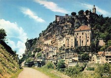 Roc amadour d'occasion  France