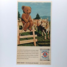 1959 bärenmarke kondensmilch gebraucht kaufen  Berlin