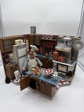 Swedish chef kitchen for sale  Cloquet