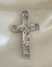 Antique victorian sterling for sale  YORK