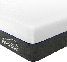 Small double mattress for sale  SALFORD