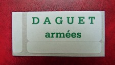 Timbre 13a daguet d'occasion  Vern-sur-Seiche