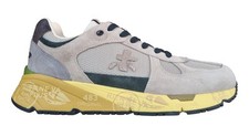 Premiata scarpe sneaker usato  Italia
