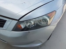 Driver left headlight for sale  York