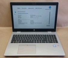 Probook 650 intel for sale  La Mesa
