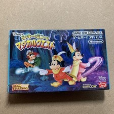 Usado, Disney Mickey'S Magical Quest comprar usado  Enviando para Brazil