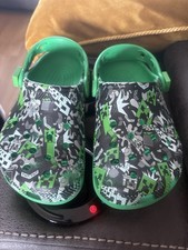 boys crocs for sale  GREAT YARMOUTH