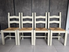 Set four solid for sale  WATFORD