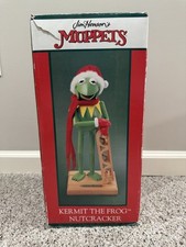 1993 kermit frog for sale  Stow
