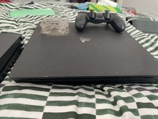 Sony playstation pro for sale  LIVERPOOL