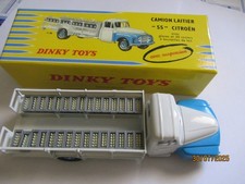Dinky toys 586 d'occasion  Volonne