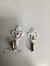 Vintage solid brass for sale  LONDON