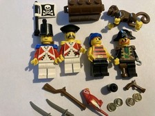 Lego pirates sea usato  Firenze
