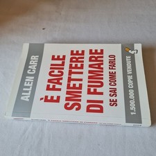 Smettere di fumare usato Smettere di fumare usato Italia