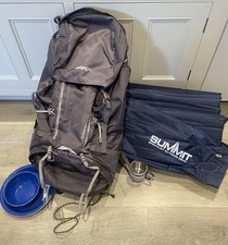 Vango sherpa 65l for sale  STOWMARKET