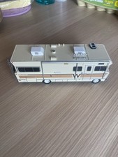 Camping winnebago chieftain d'occasion  Romilly-sur-Seine