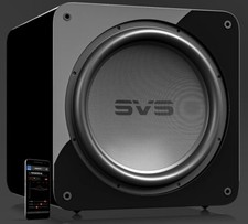Svs sb17 ultra for sale  Bunnell