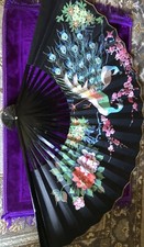 Vintage large asian for sale  Oak Lawn