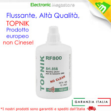 Flussante liquido 100 usato  Italia