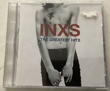 INXS CD- Greatest Hits [Universal] (1994) Great Condition EX comprar usado  Enviando para Brazil