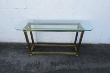 Hollywood regency brass for sale  Fort Lauderdale