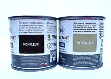 Annie sloan chalk for sale  LONDON