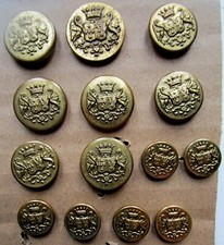 Lot gold metal d'occasion  Expédié en Belgium