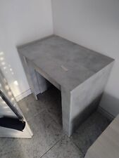 Console tavolo allungabile usato  Parabiago