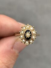 9ct gold victorian for sale  BRIGHTON