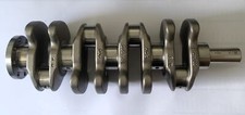 Crankshaft original mercedes d'occasion  Expédié en Belgium